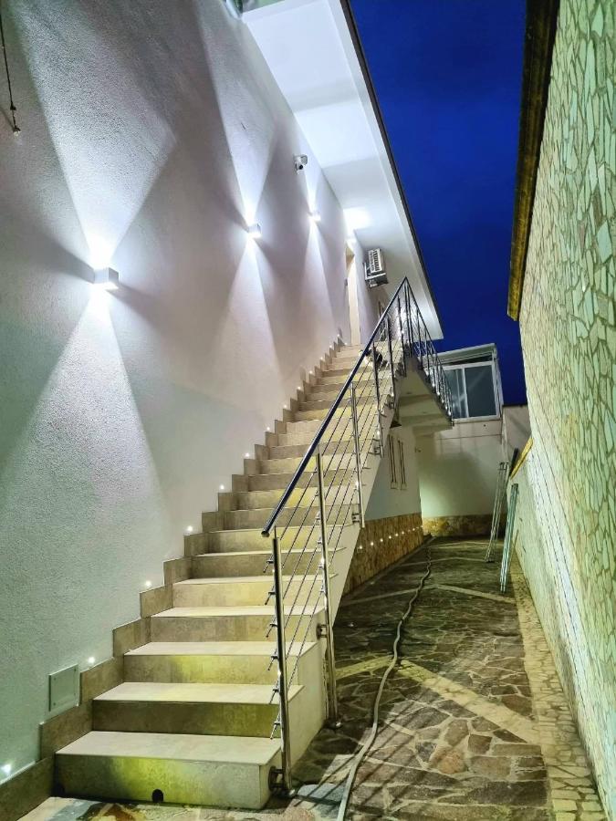 Albatros B&B Porto Cesareo Luaran gambar