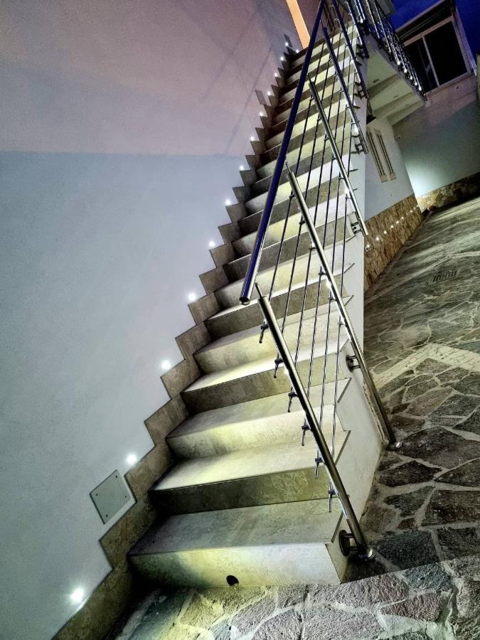 Albatros B&B Porto Cesareo Luaran gambar