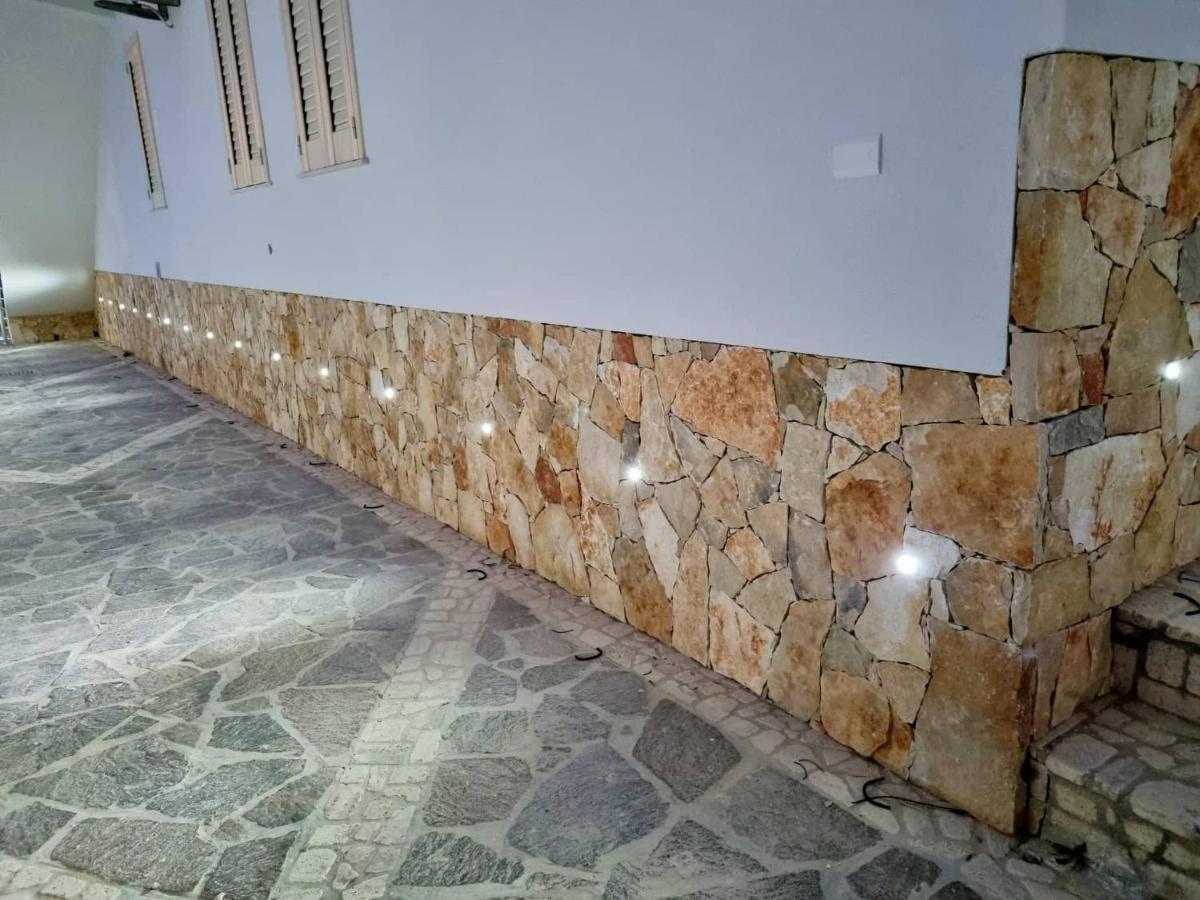 Albatros B&B Porto Cesareo Luaran gambar