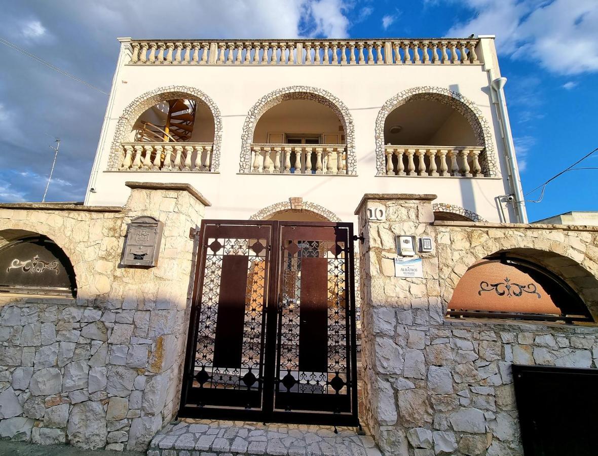 Albatros B&B Porto Cesareo Luaran gambar
