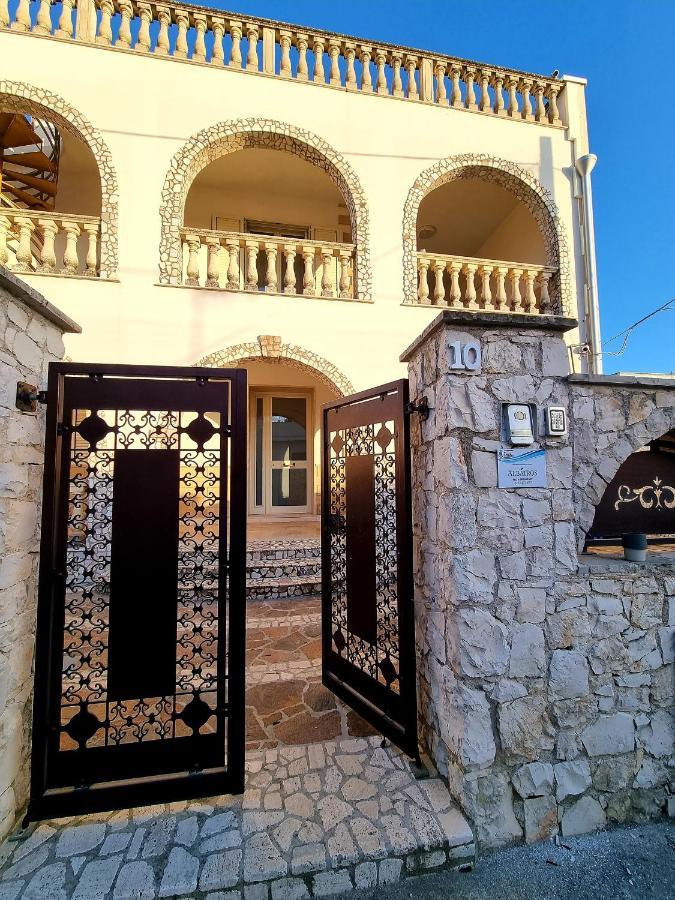 Albatros B&B Porto Cesareo Luaran gambar