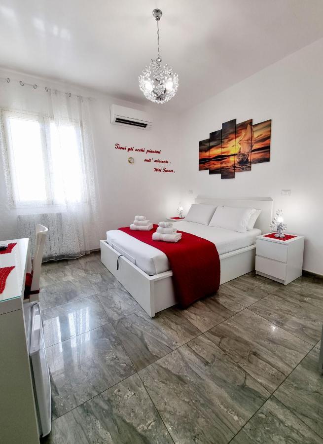 Albatros B&B Porto Cesareo Luaran gambar
