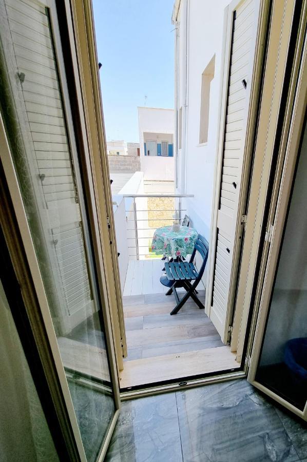 Albatros B&B Porto Cesareo Luaran gambar