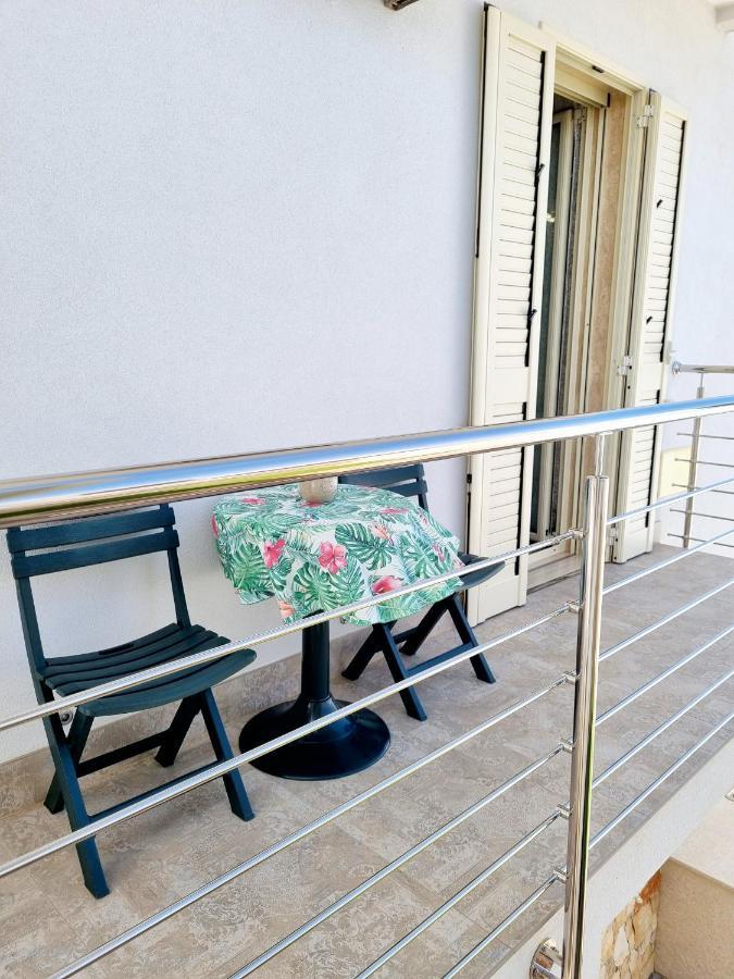 Albatros B&B Porto Cesareo Luaran gambar