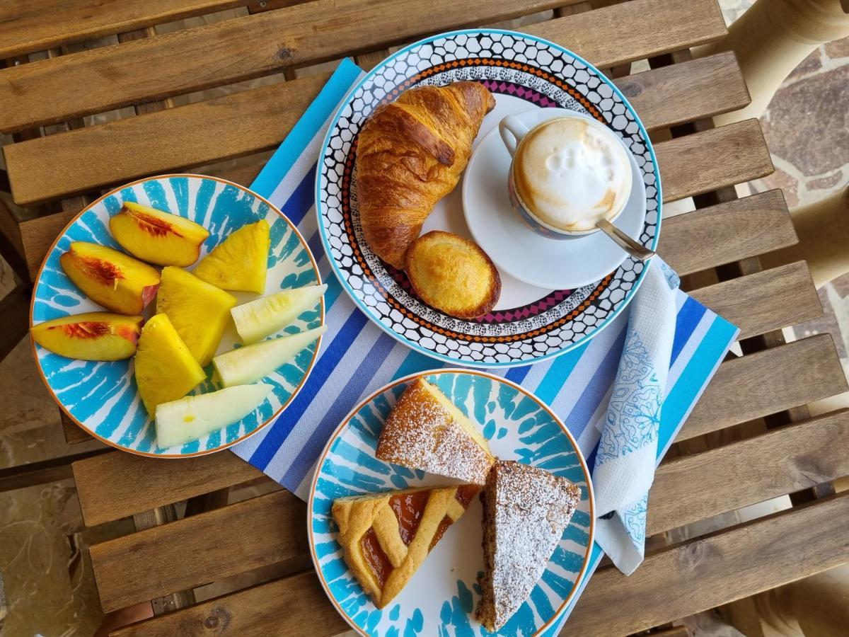 Albatros B&B Porto Cesareo Luaran gambar