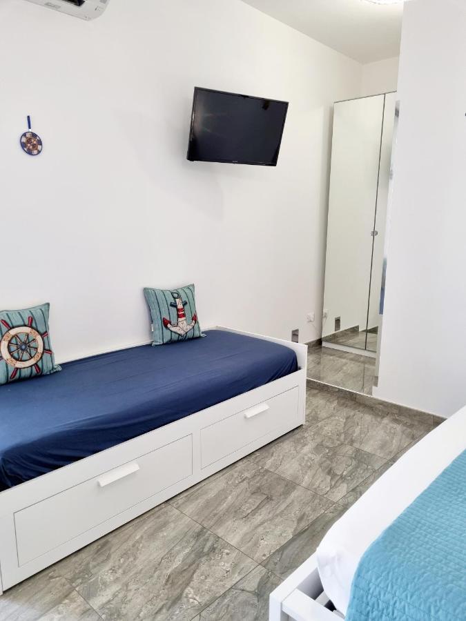 Albatros B&B Porto Cesareo Luaran gambar