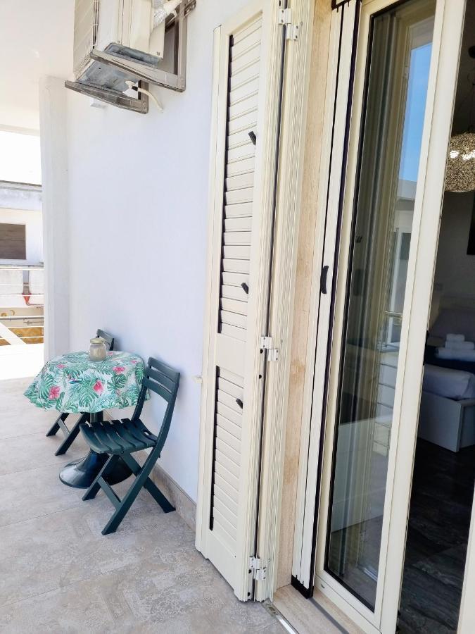 Albatros B&B Porto Cesareo Luaran gambar