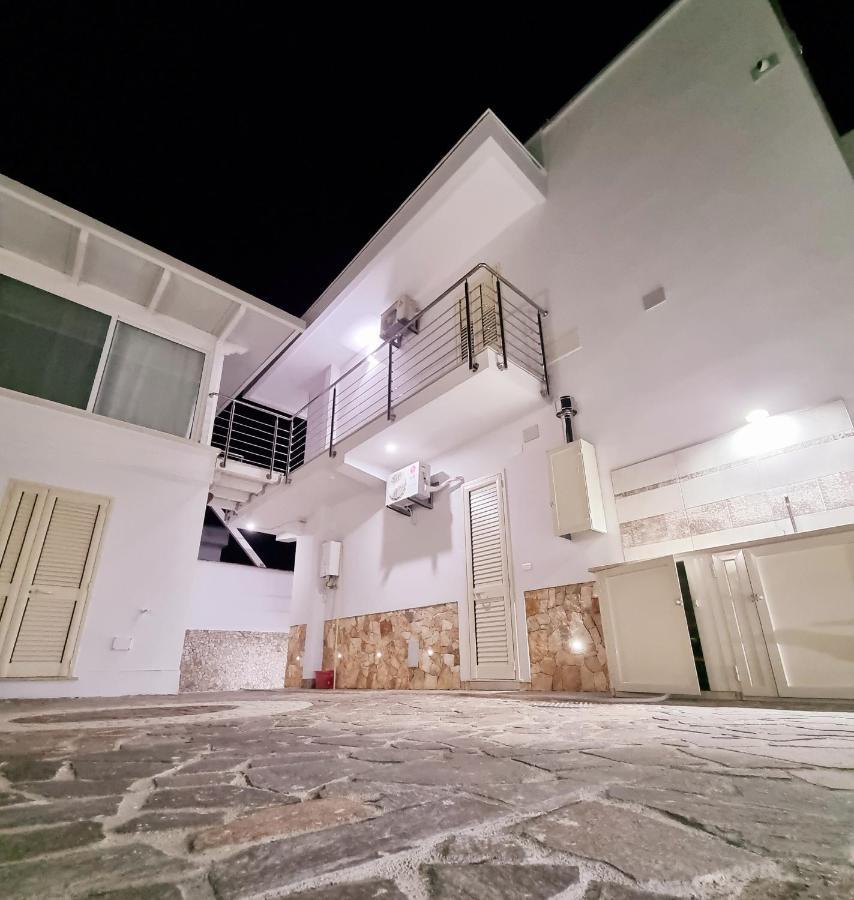 Albatros B&B Porto Cesareo Luaran gambar