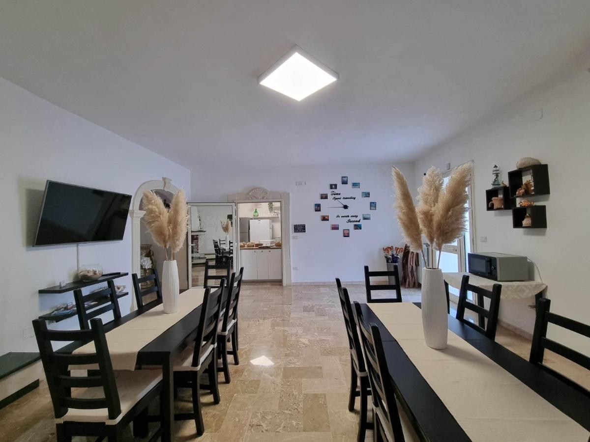 Albatros B&B Porto Cesareo Luaran gambar