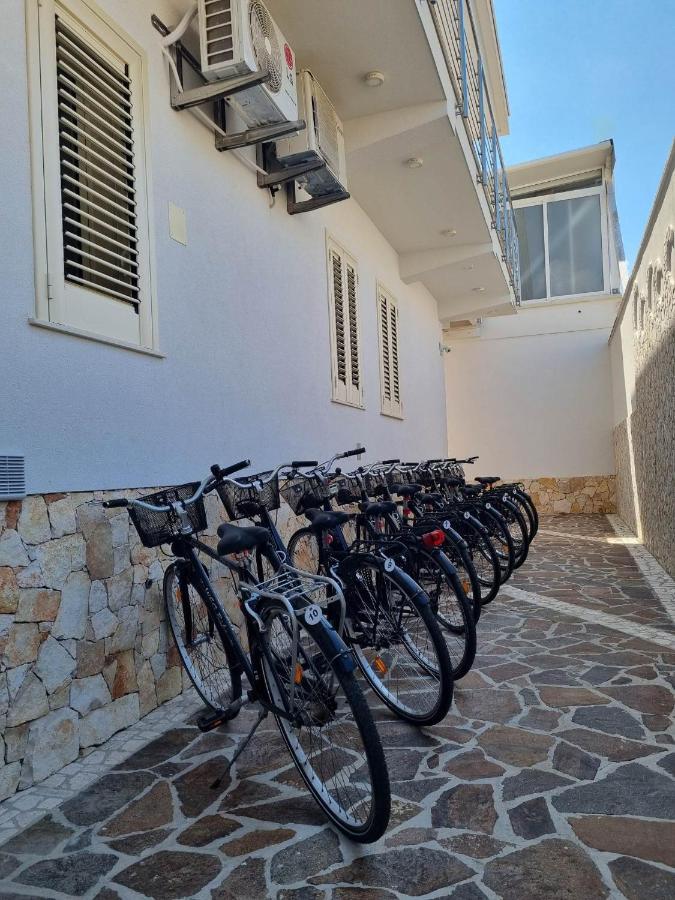 Albatros B&B Porto Cesareo Luaran gambar