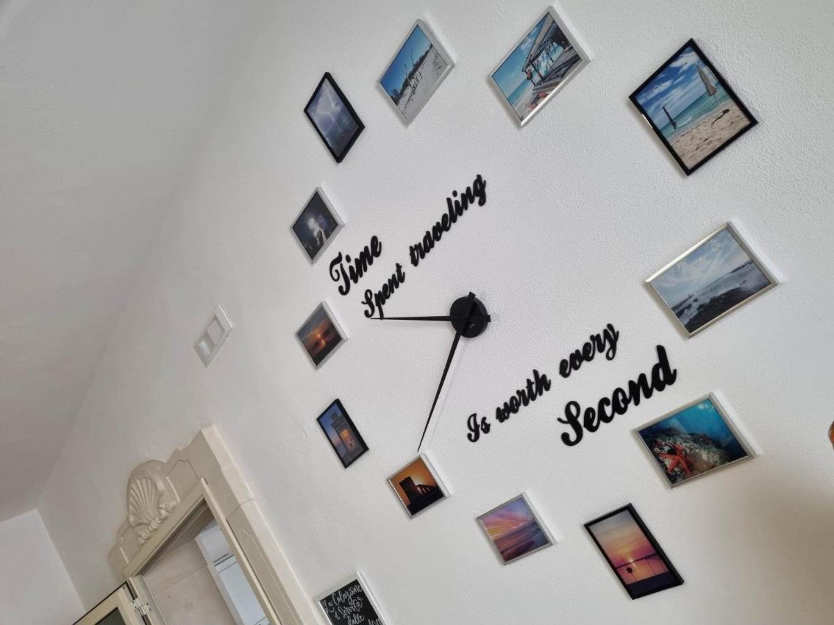 Albatros B&B Porto Cesareo Luaran gambar