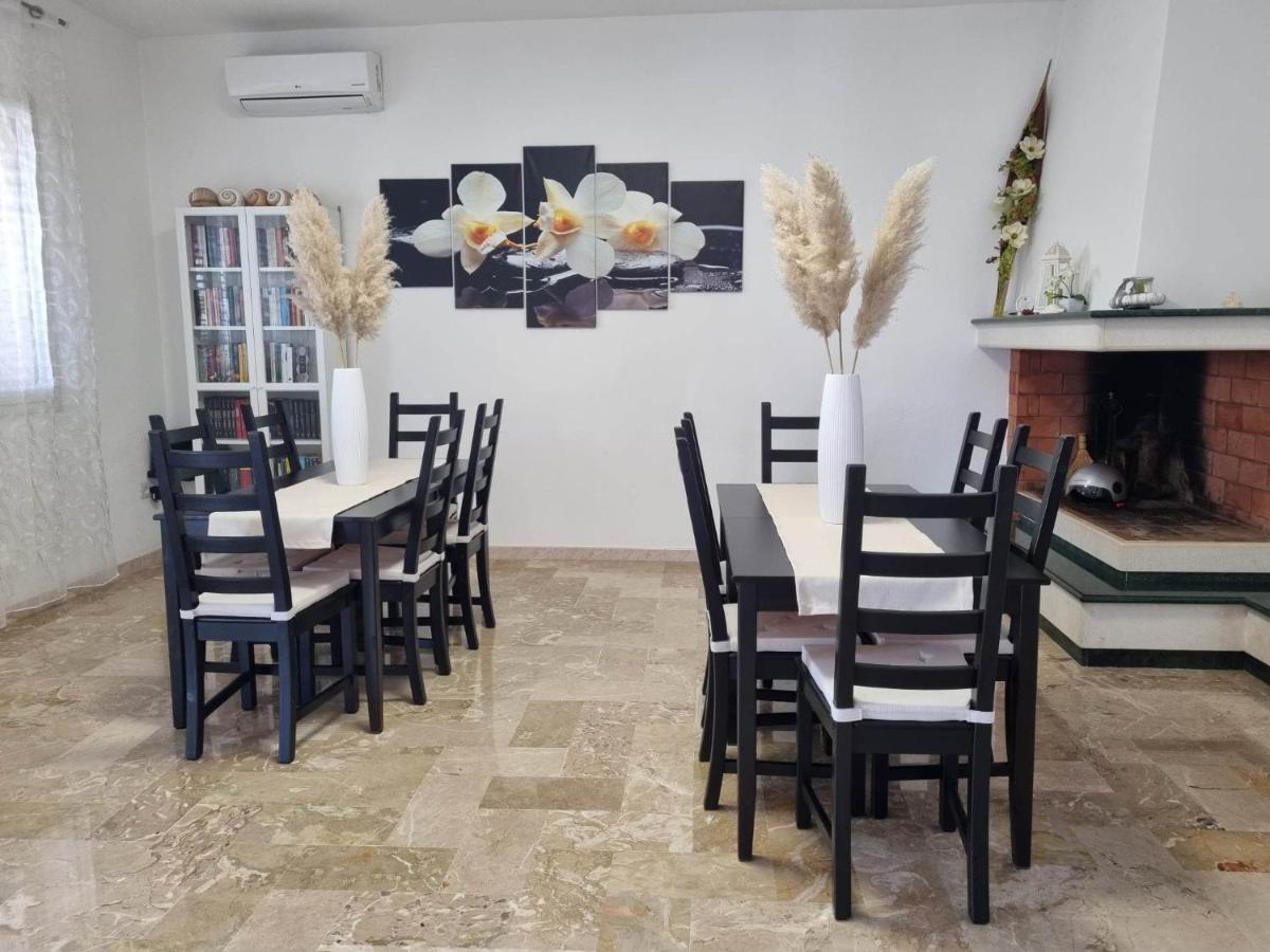 Albatros B&B Porto Cesareo Luaran gambar