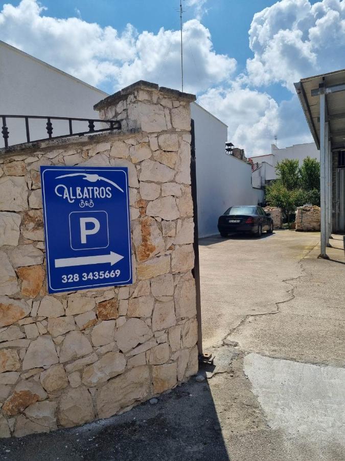 Albatros B&B Porto Cesareo Luaran gambar