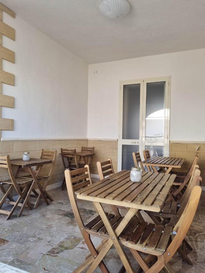 Albatros B&B Porto Cesareo Luaran gambar