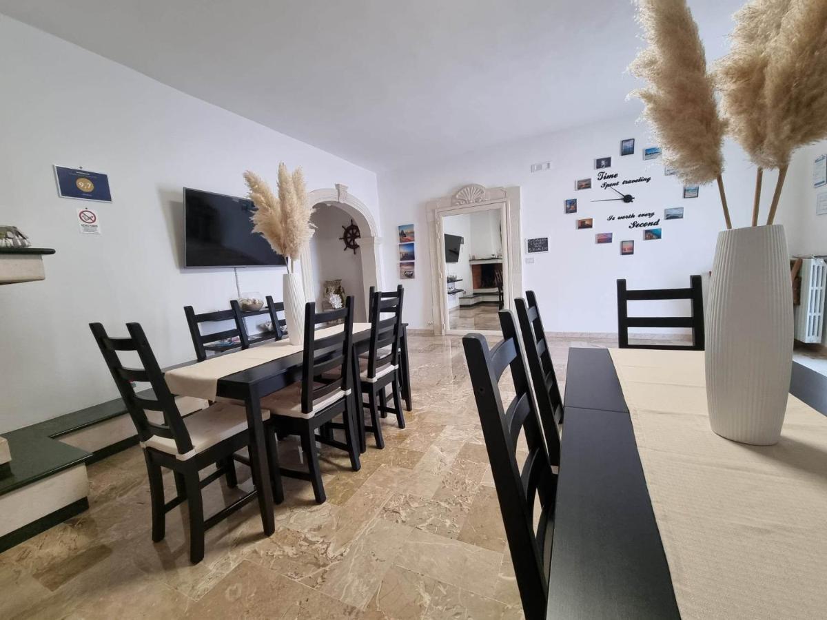 Albatros B&B Porto Cesareo Luaran gambar