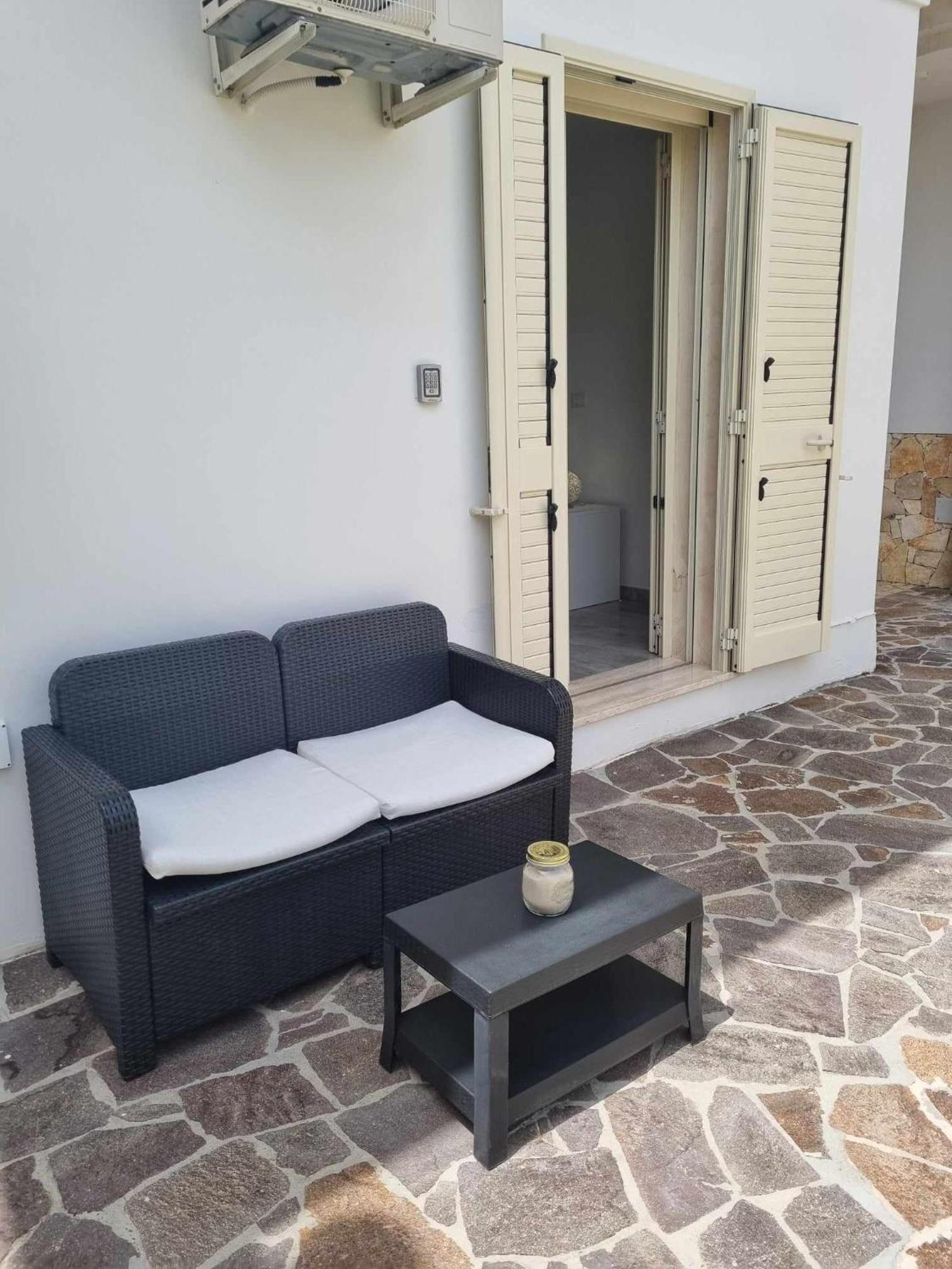 Albatros B&B Porto Cesareo Luaran gambar