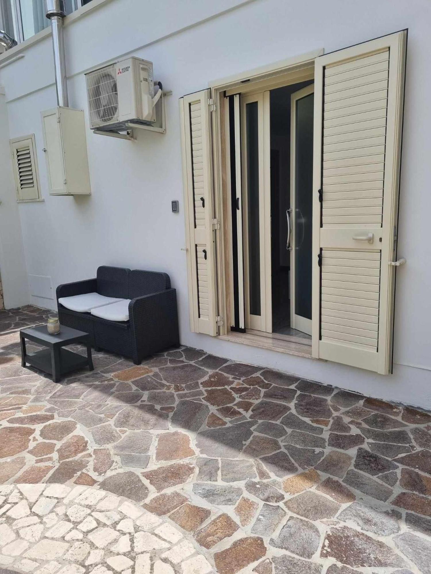 Albatros B&B Porto Cesareo Luaran gambar