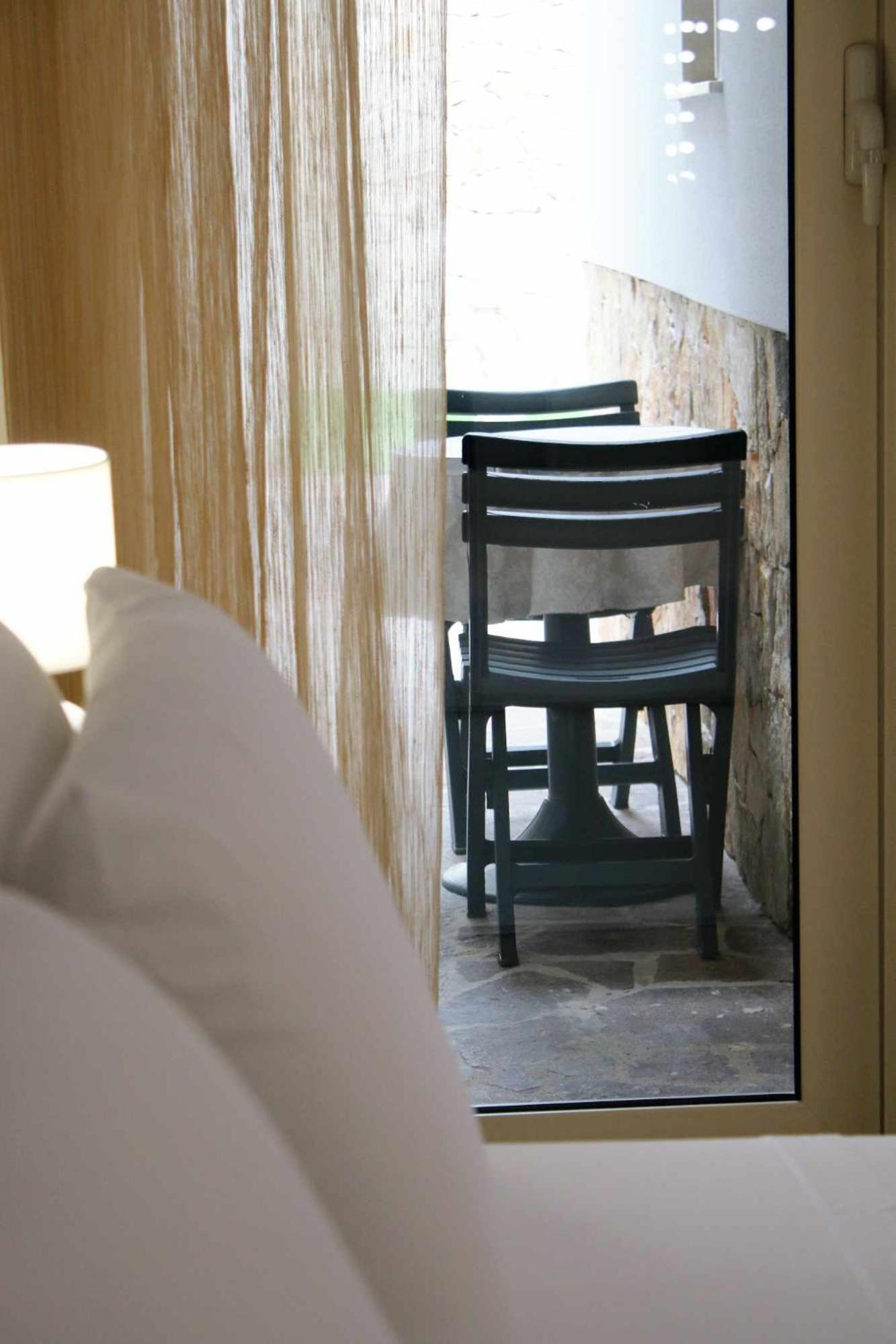 Albatros B&B Porto Cesareo Luaran gambar