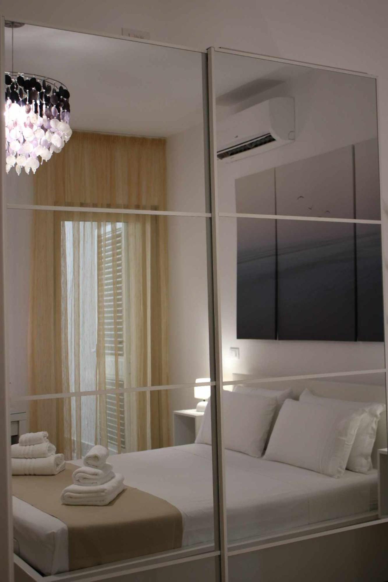 Albatros B&B Porto Cesareo Luaran gambar