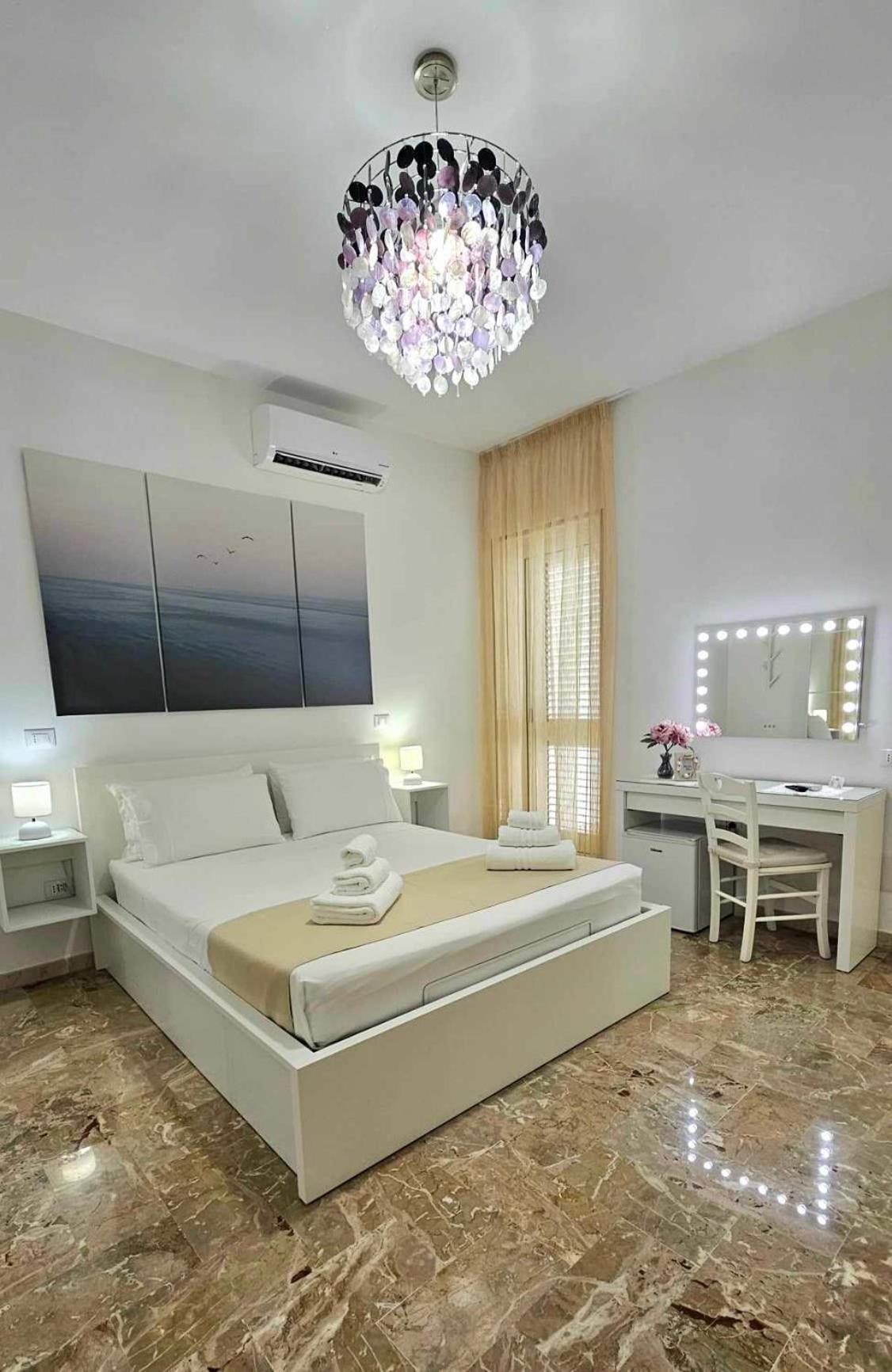 Albatros B&B Porto Cesareo Luaran gambar