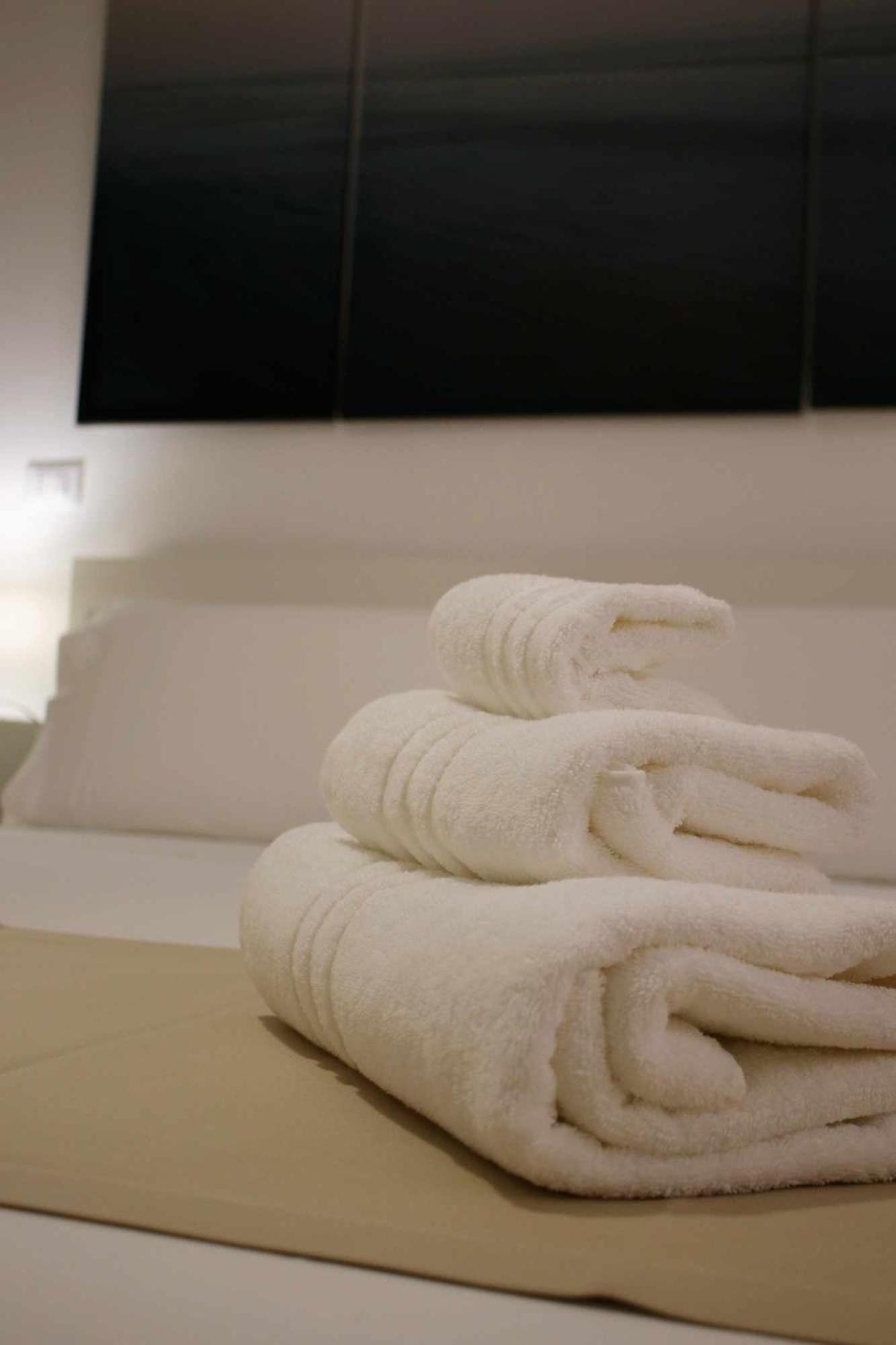 Albatros B&B Porto Cesareo Luaran gambar