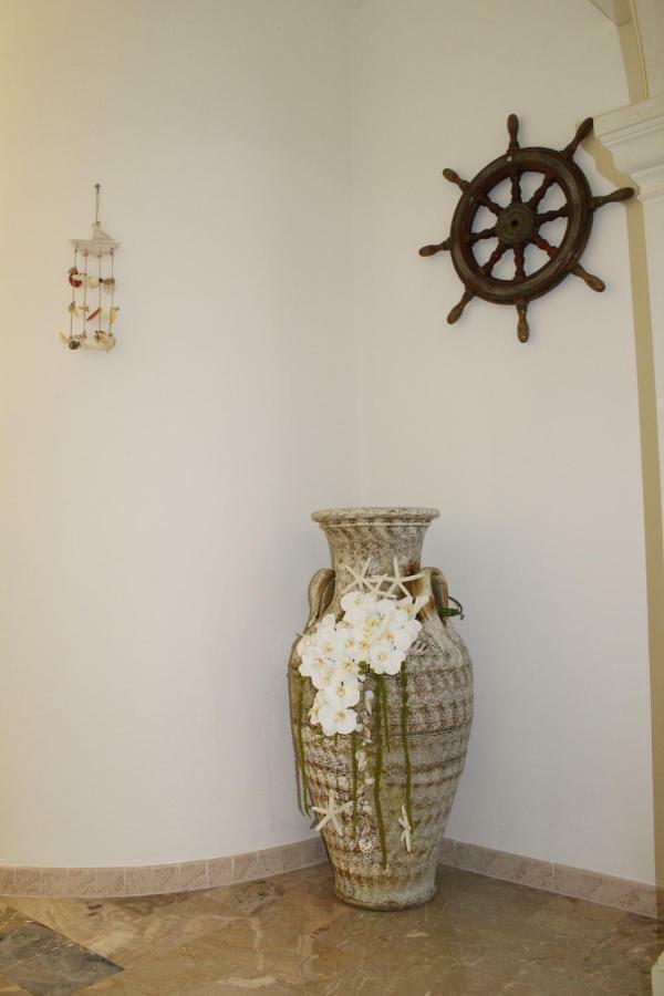 Albatros B&B Porto Cesareo Luaran gambar