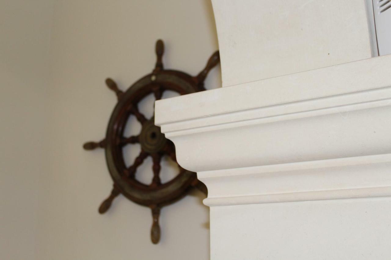Albatros B&B Porto Cesareo Luaran gambar
